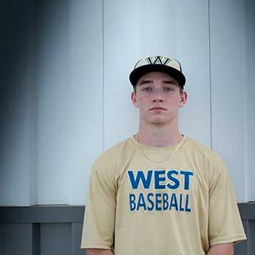 Jake West mugshot