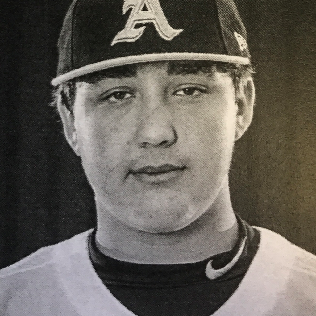 Jacob Cox mugshot