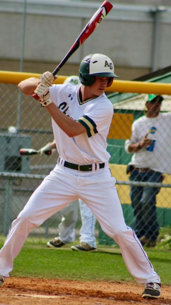 Jackson Upchurch