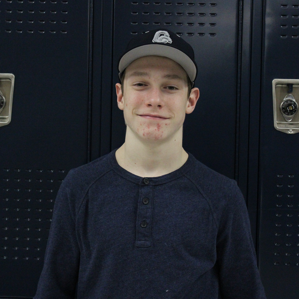 Mattias Osthed mugshot