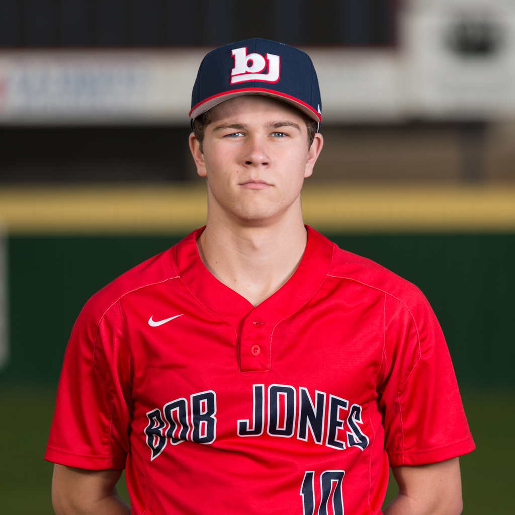 Coleton Barnes