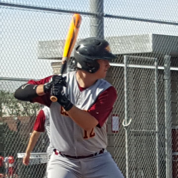Colin Gardner mugshot