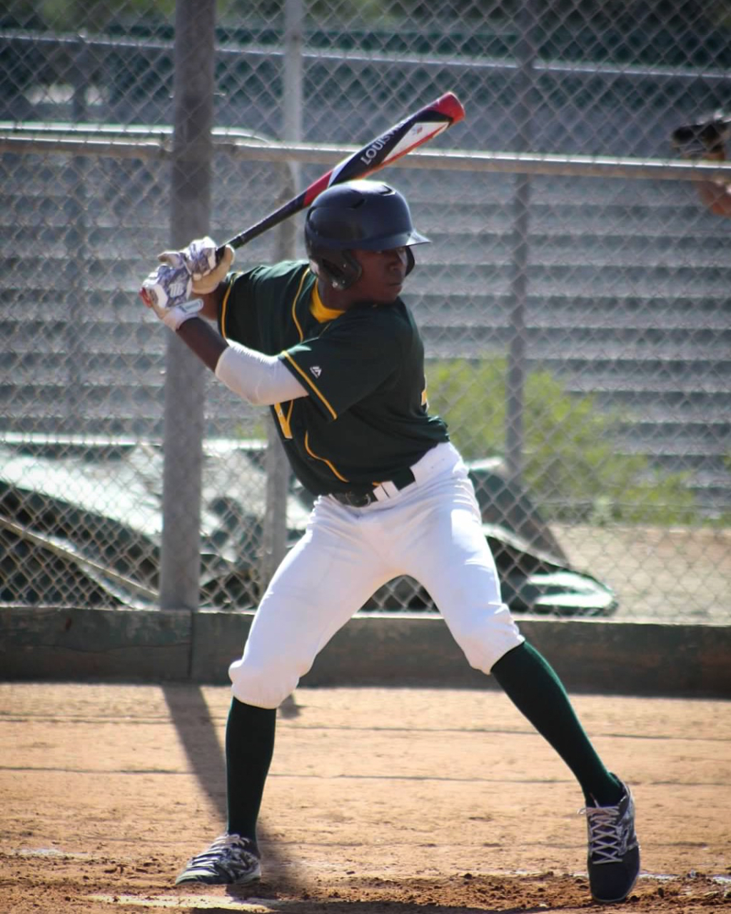 Junior Coleman