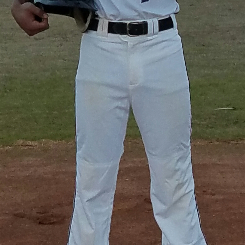 Austin Kimbrough