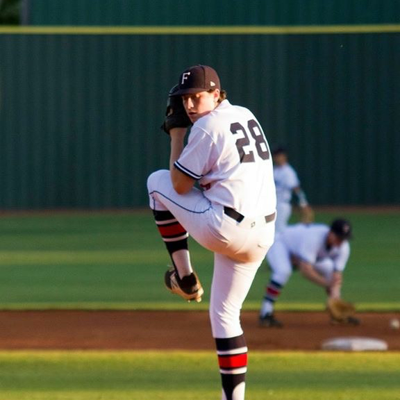 Landon Smiddy