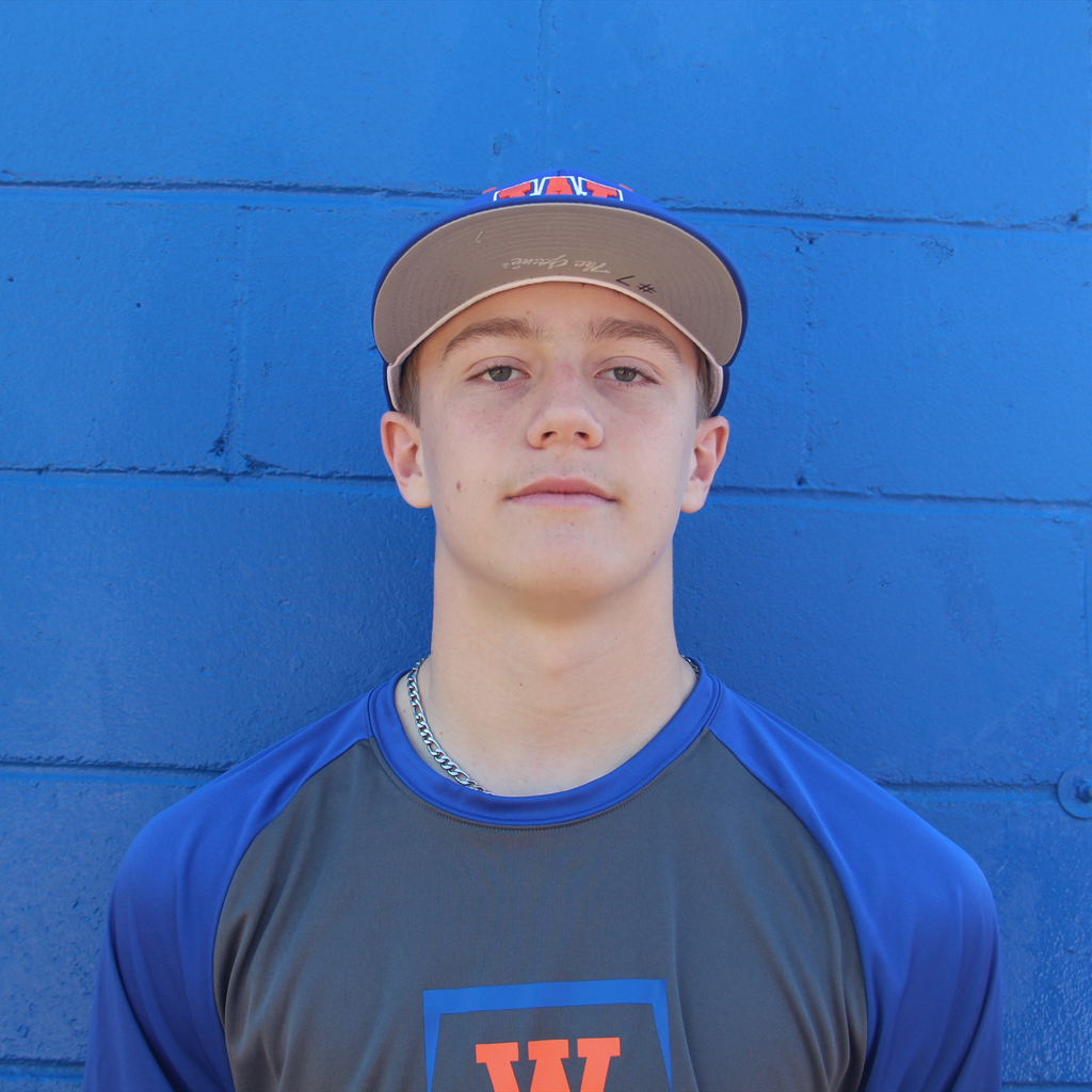 Dylan Lawson