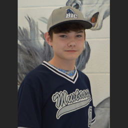 Jack Webster mugshot