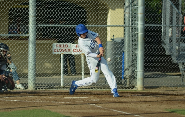 Ben Parker