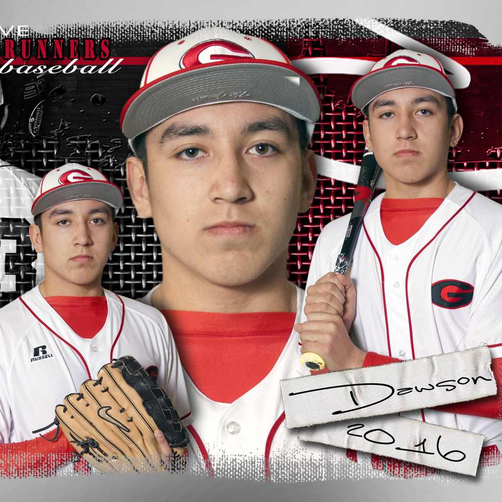 Dawson Tanner