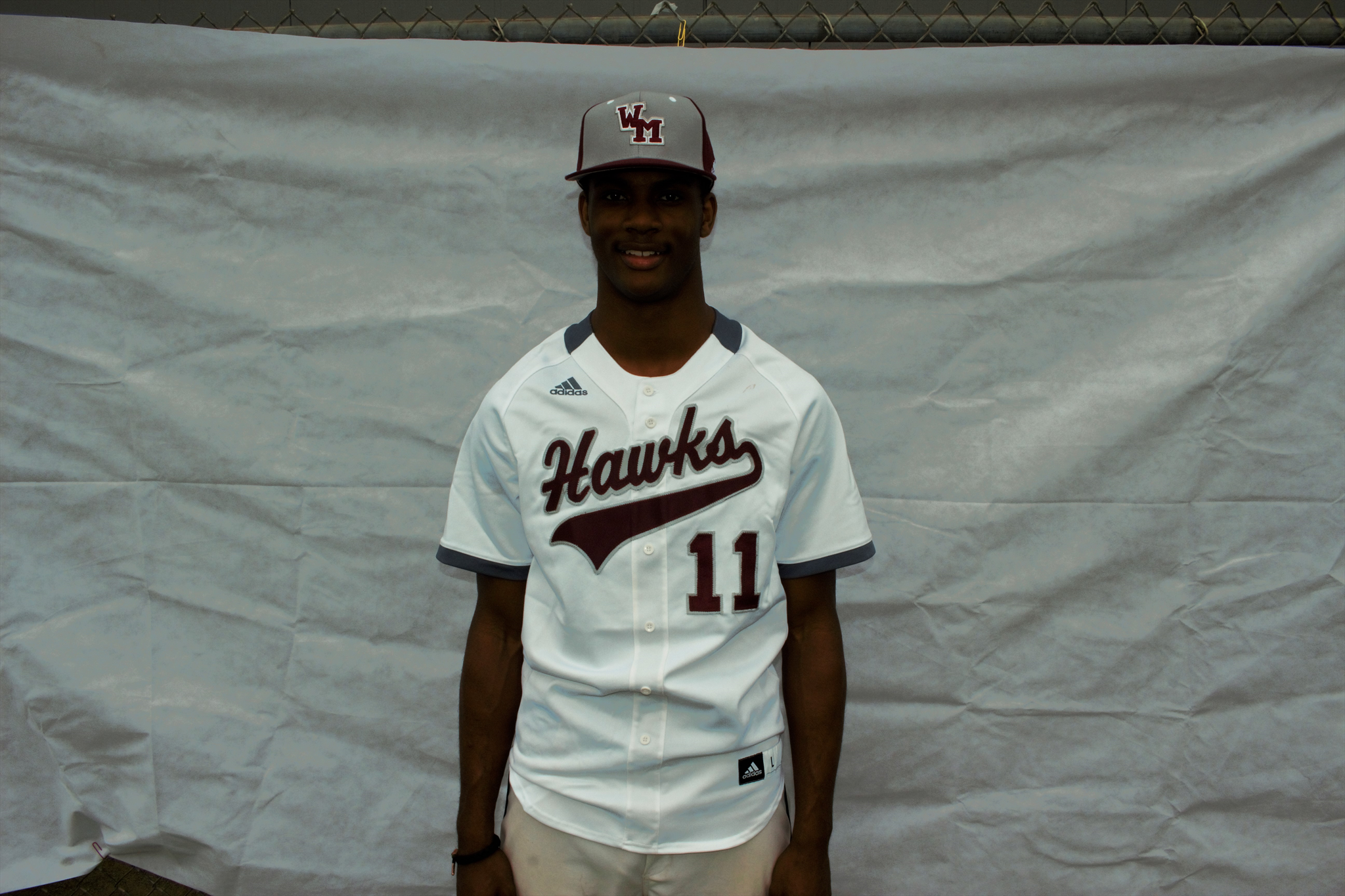 Tyler Barnes