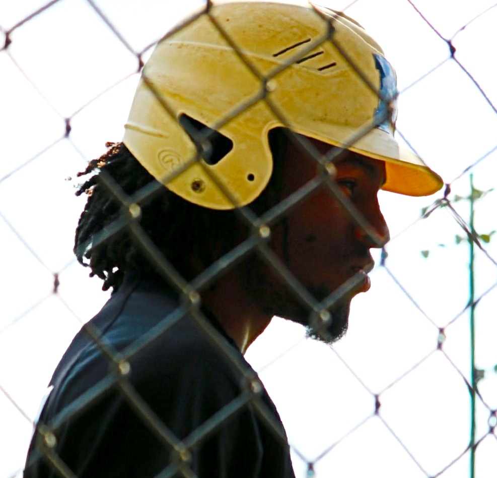 Jaydon Cowan mugshot