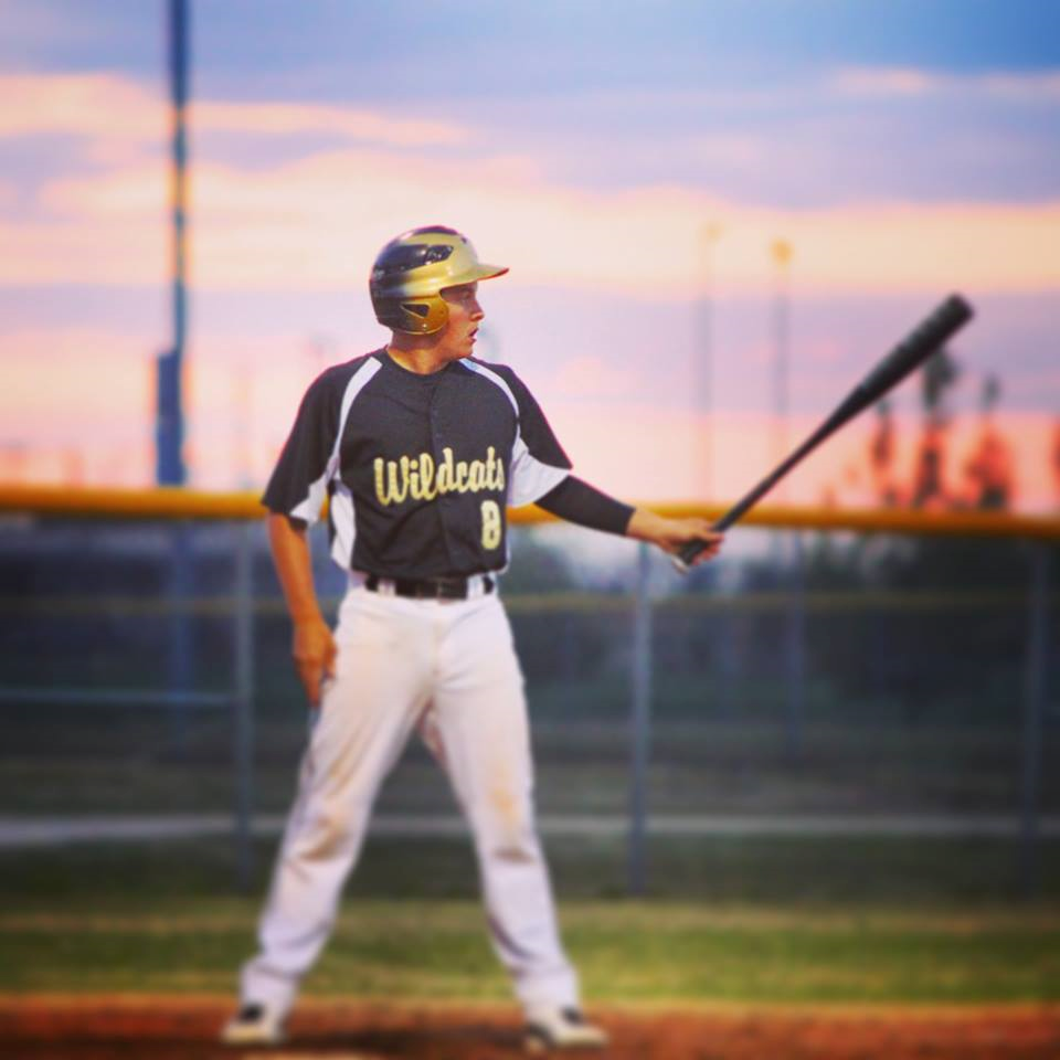 Garrett Woods