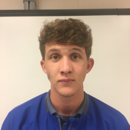 Dakota McWilliams mugshot