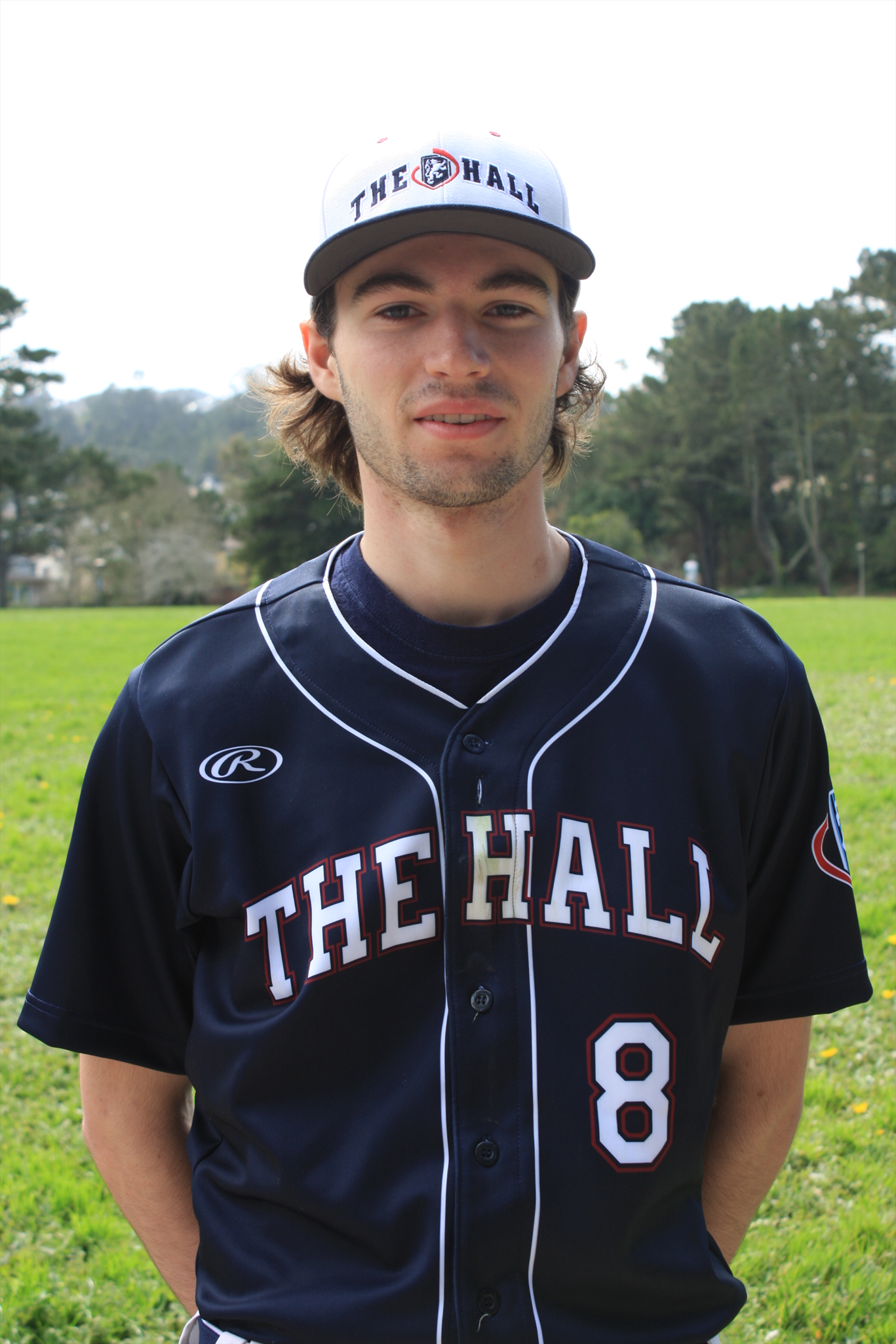 Owen Hackel