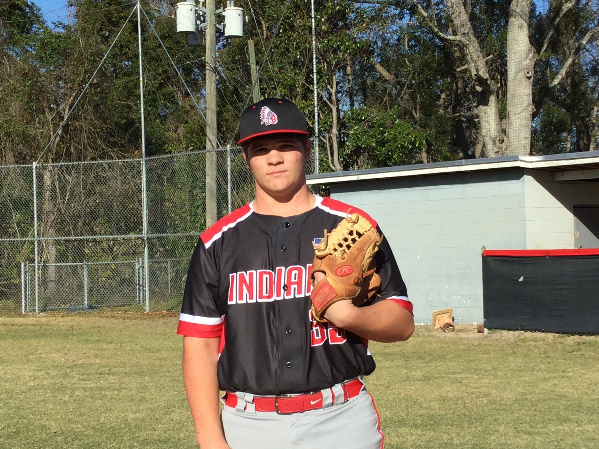 Dawson Riddle
