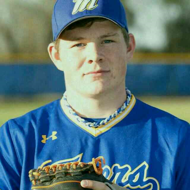 Dylan Telford