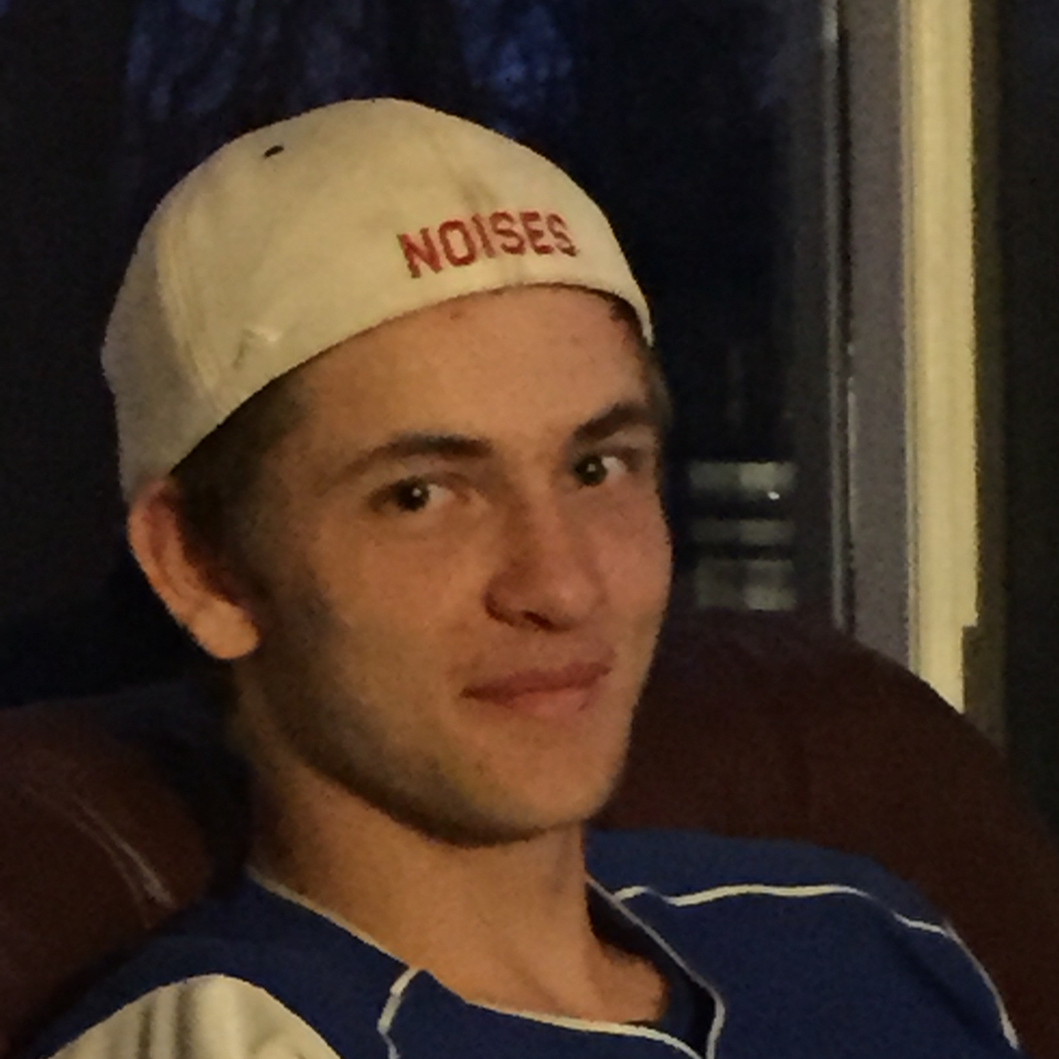 Connor Egan
