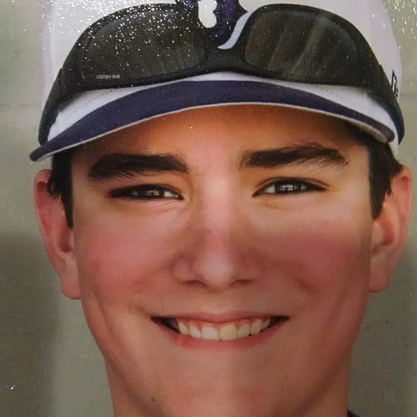 Jake MacDonald
