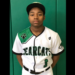 Quincey Jefferson