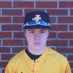 Weston May mugshot