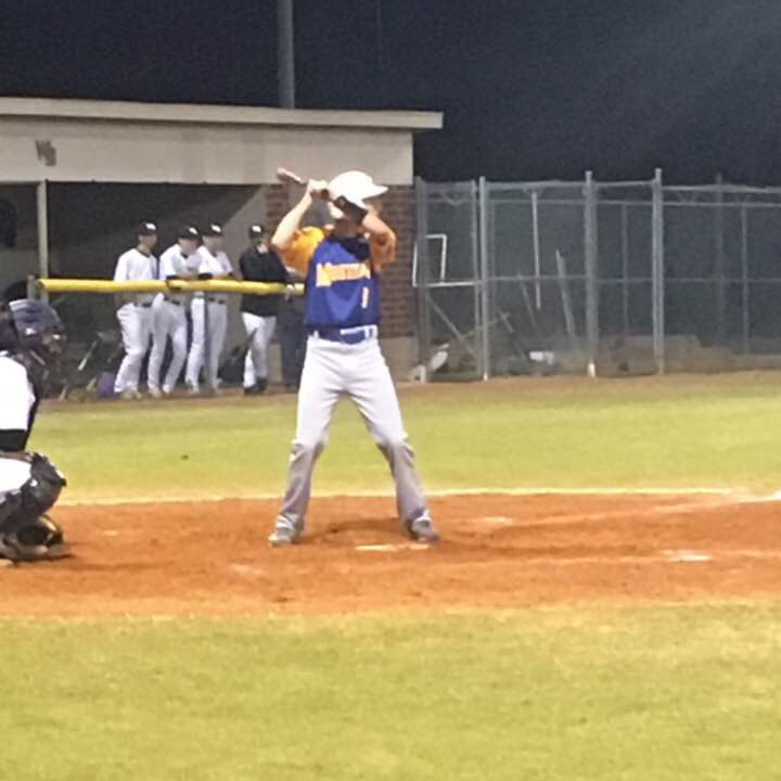 Kevin Chavis