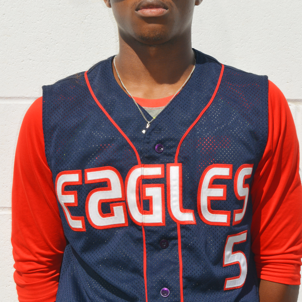 Jaedon Compton mugshot