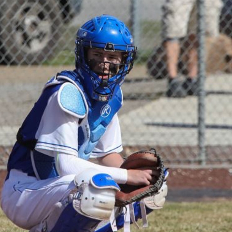 Nolan Johnson