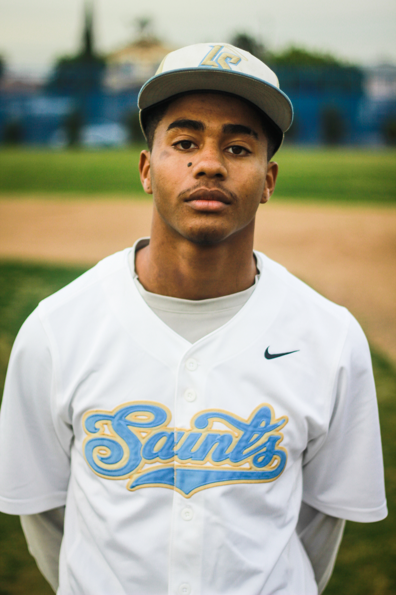 Justin Rivera