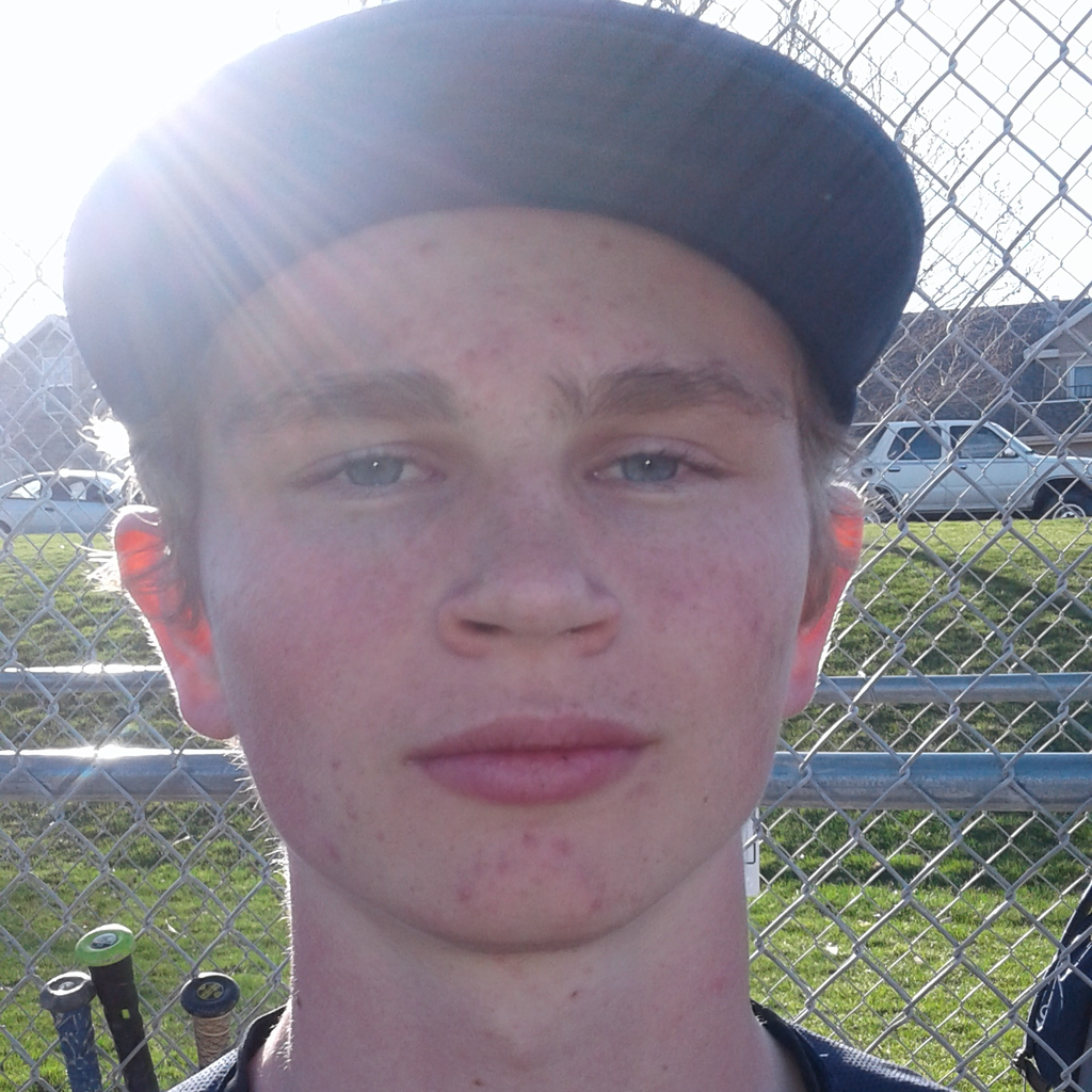 Brenton Stearns mugshot