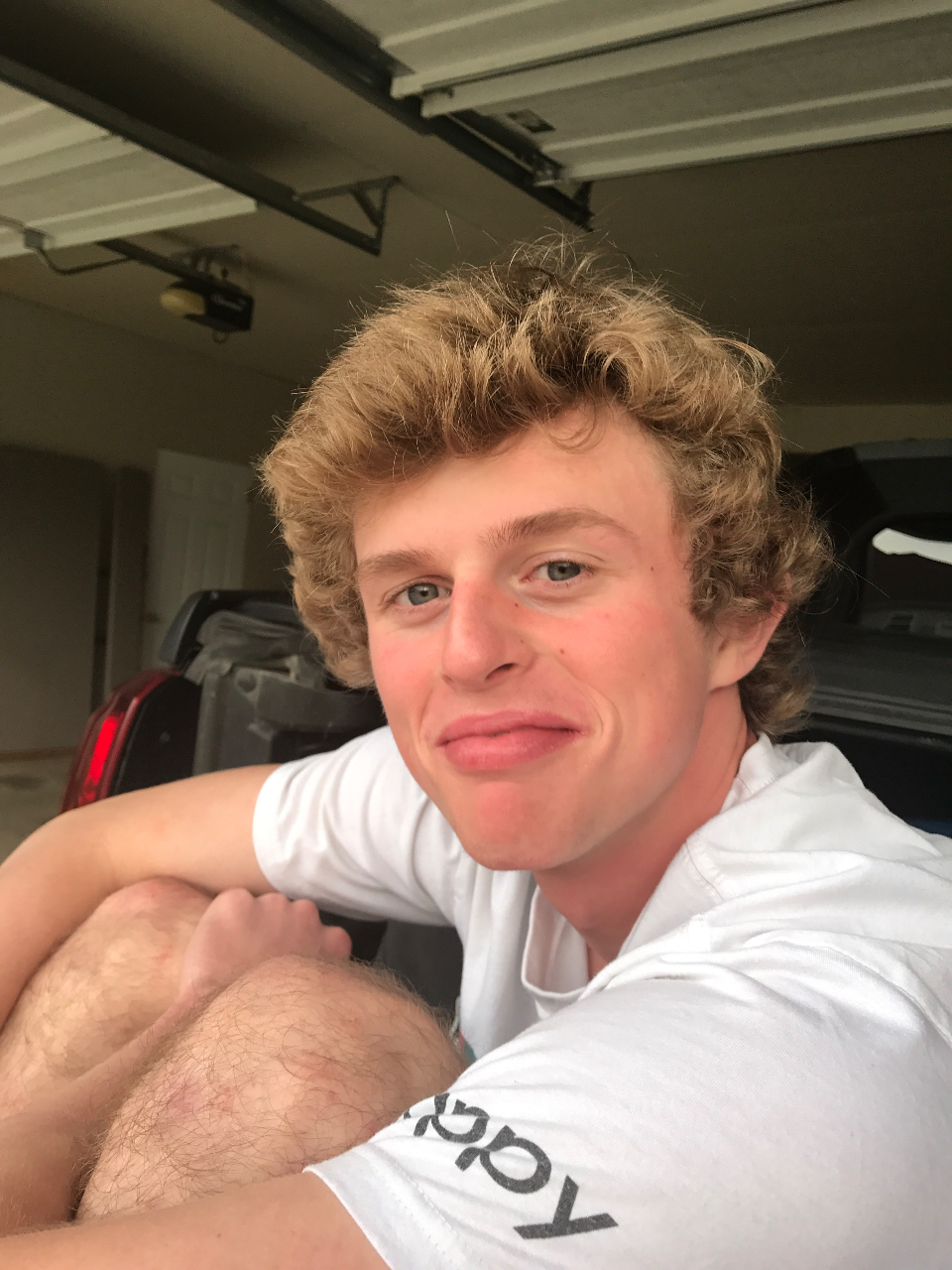 Connor Wieczorek