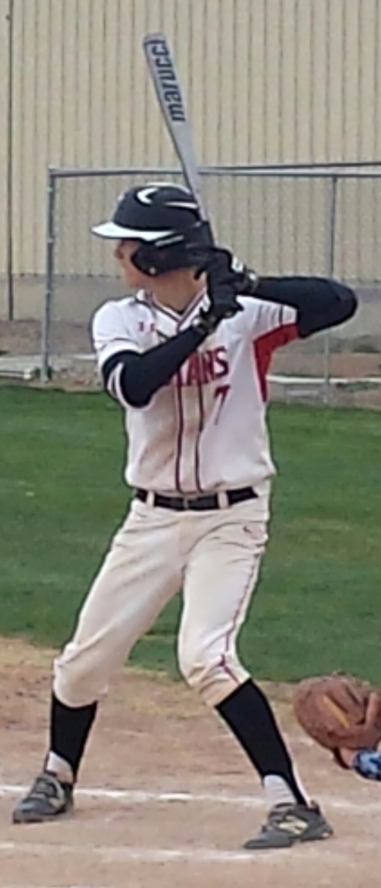Dustin Boone