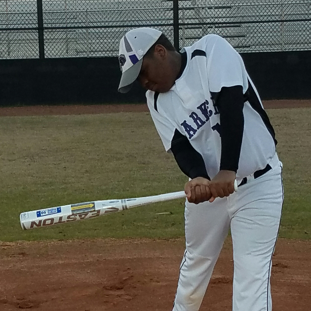 Elijah Watson