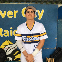 Sebastian Salazar mugshot