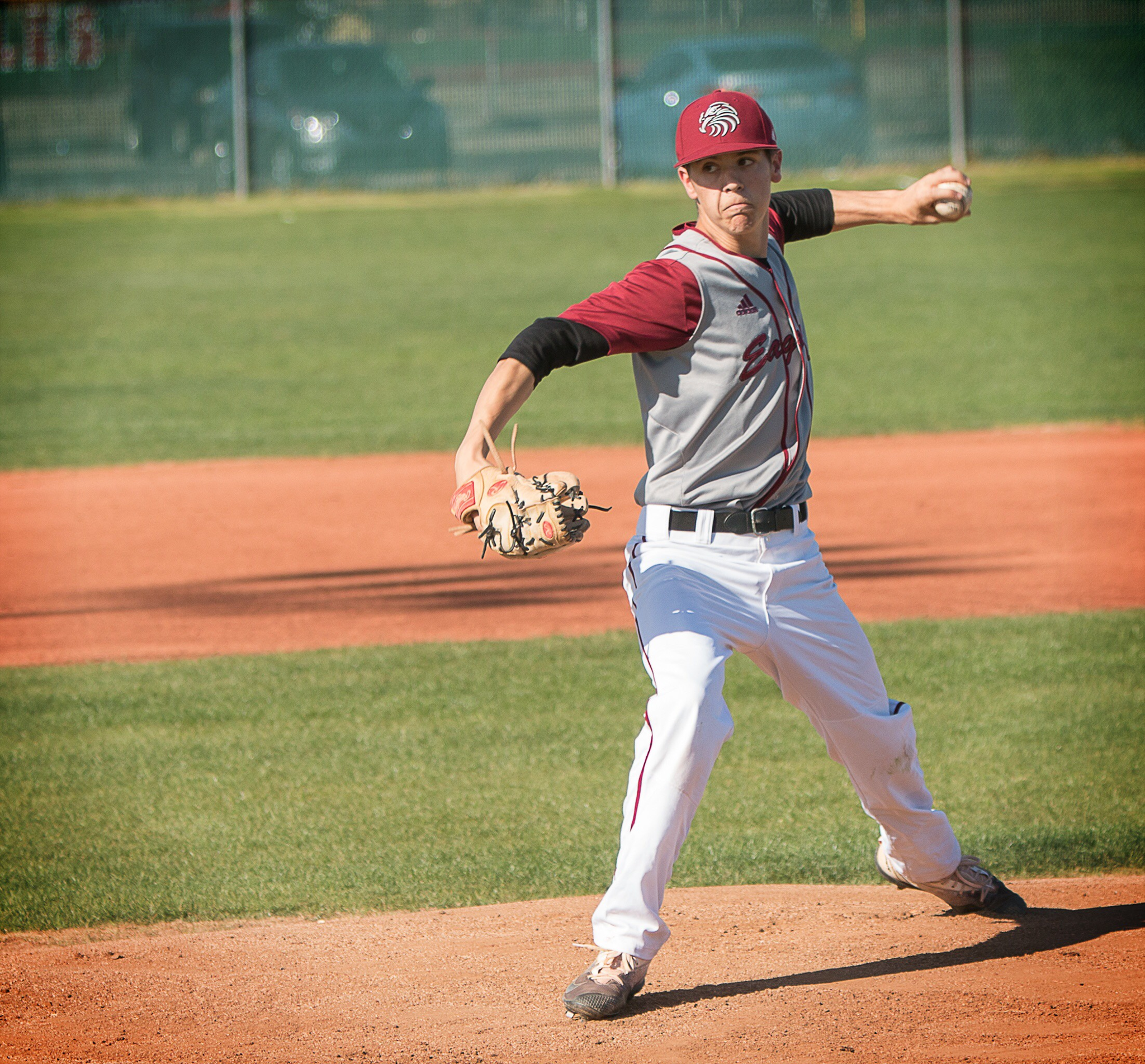 Travis Strickler