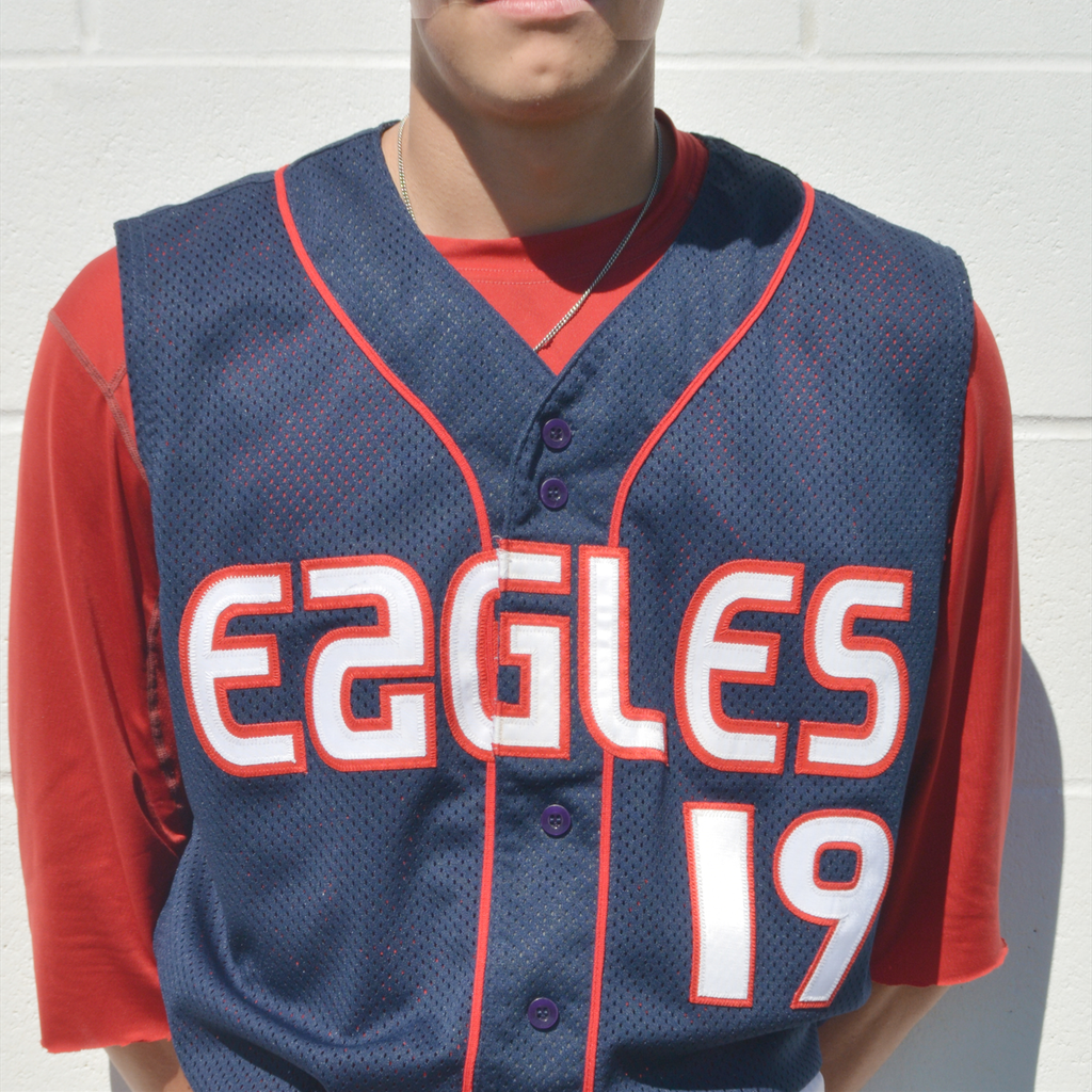 Jared Kirk mugshot