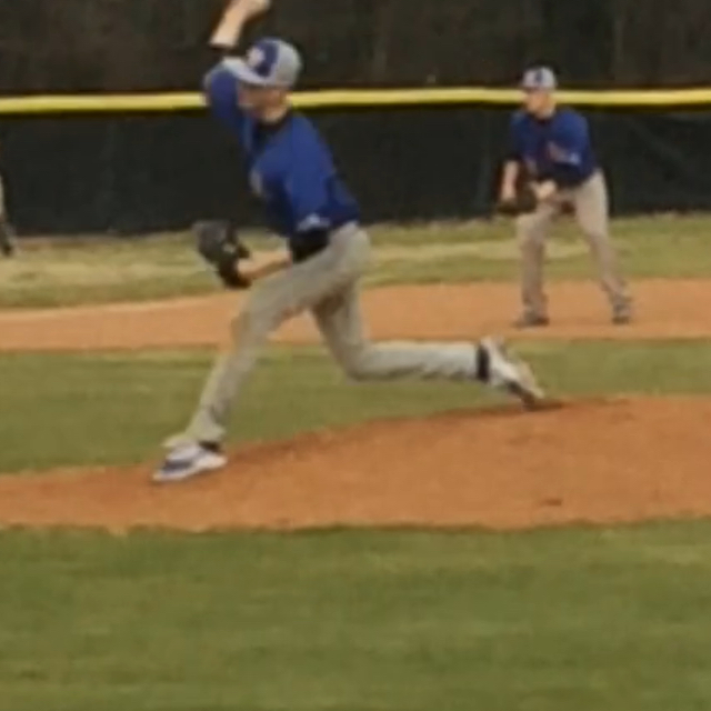 Cayson Sellers