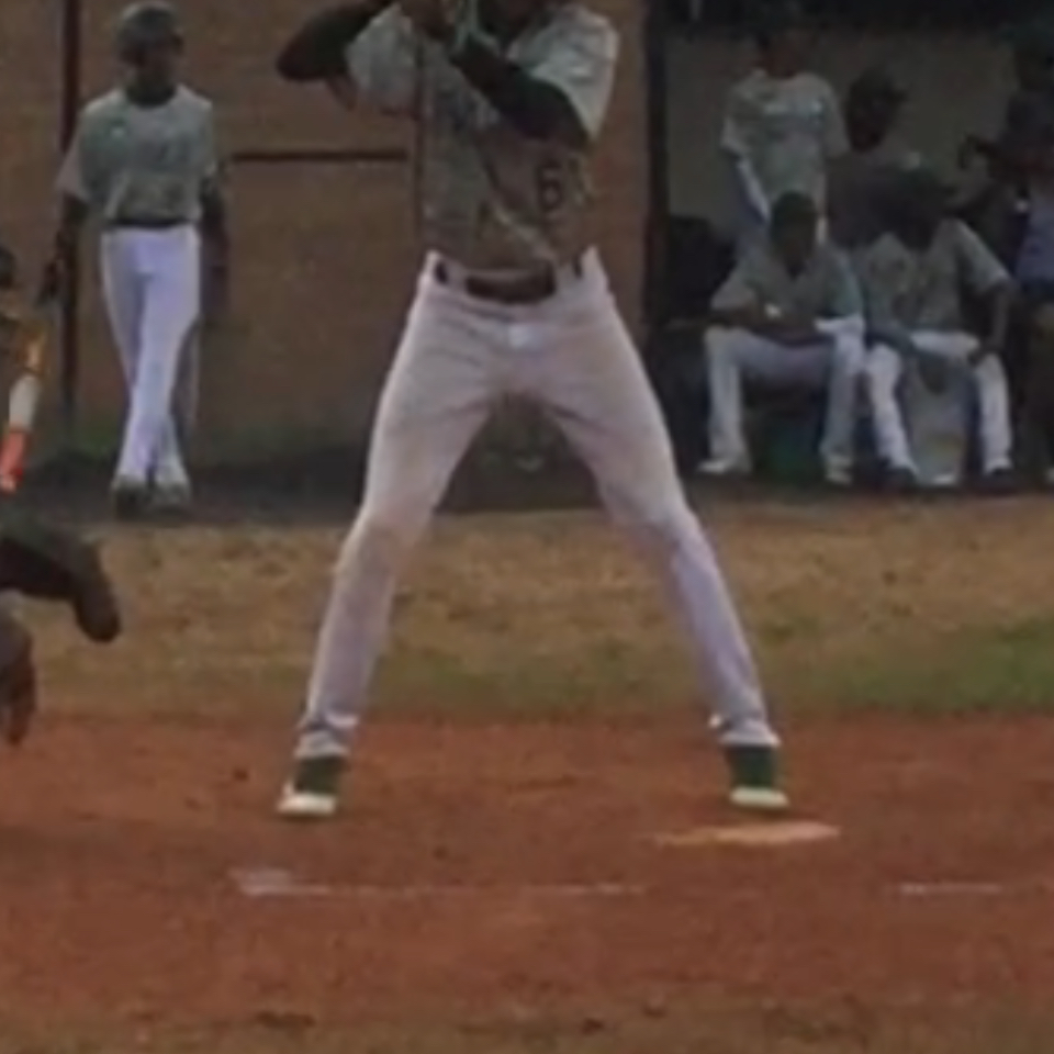Rodney Raiford