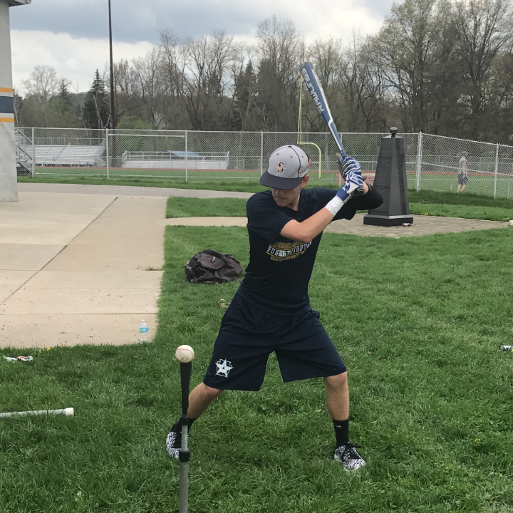 Dylan Grujich