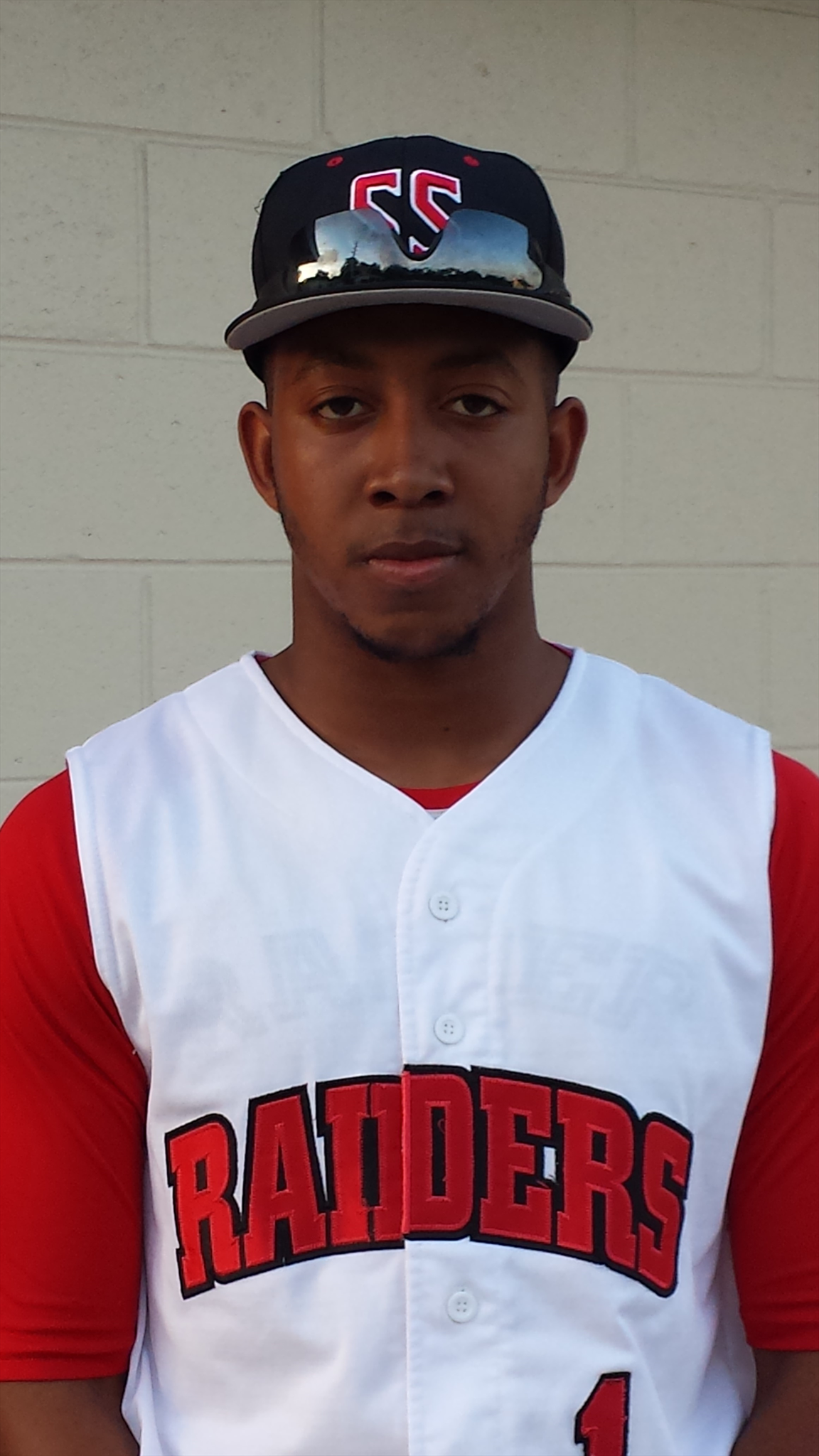 Deontae Grant