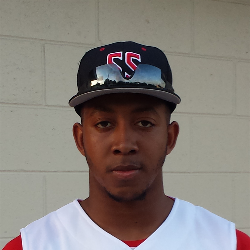 Deontae Grant mugshot