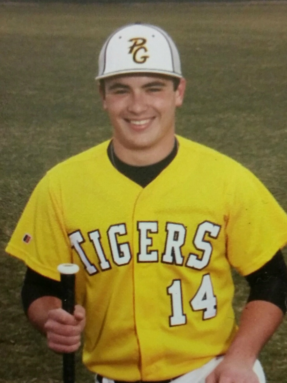 Reed Orr