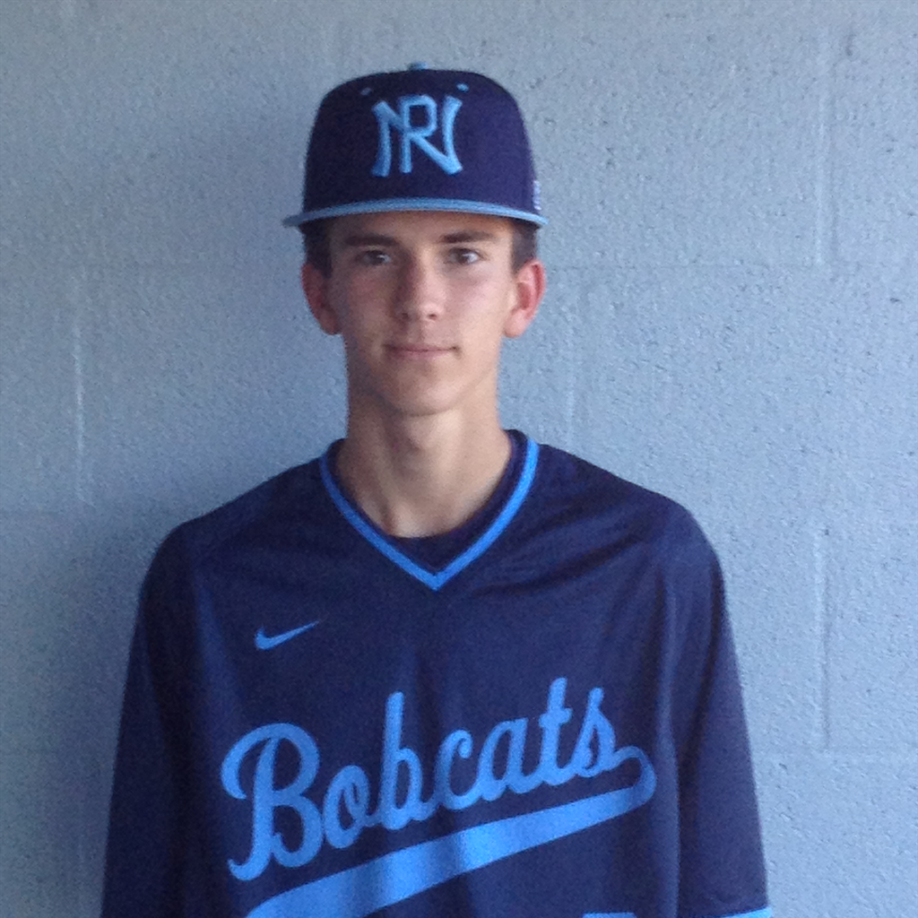 Kody Brittain mugshot