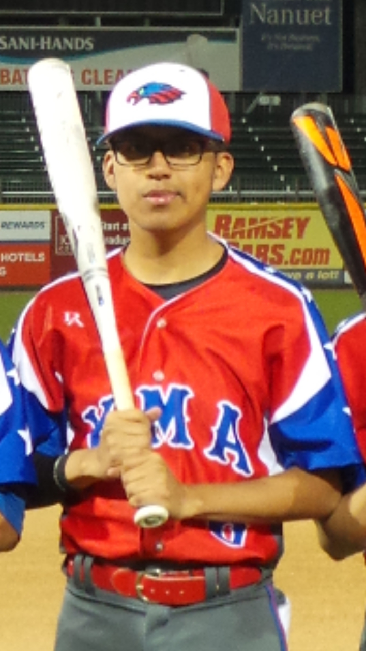 Andy Molina mugshot