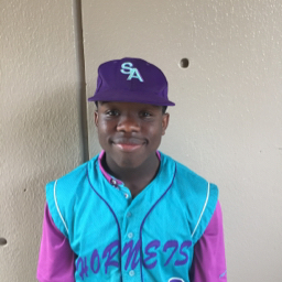 Quanderrick Mosley