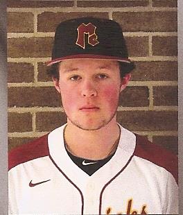 Kyle Pendleton mugshot