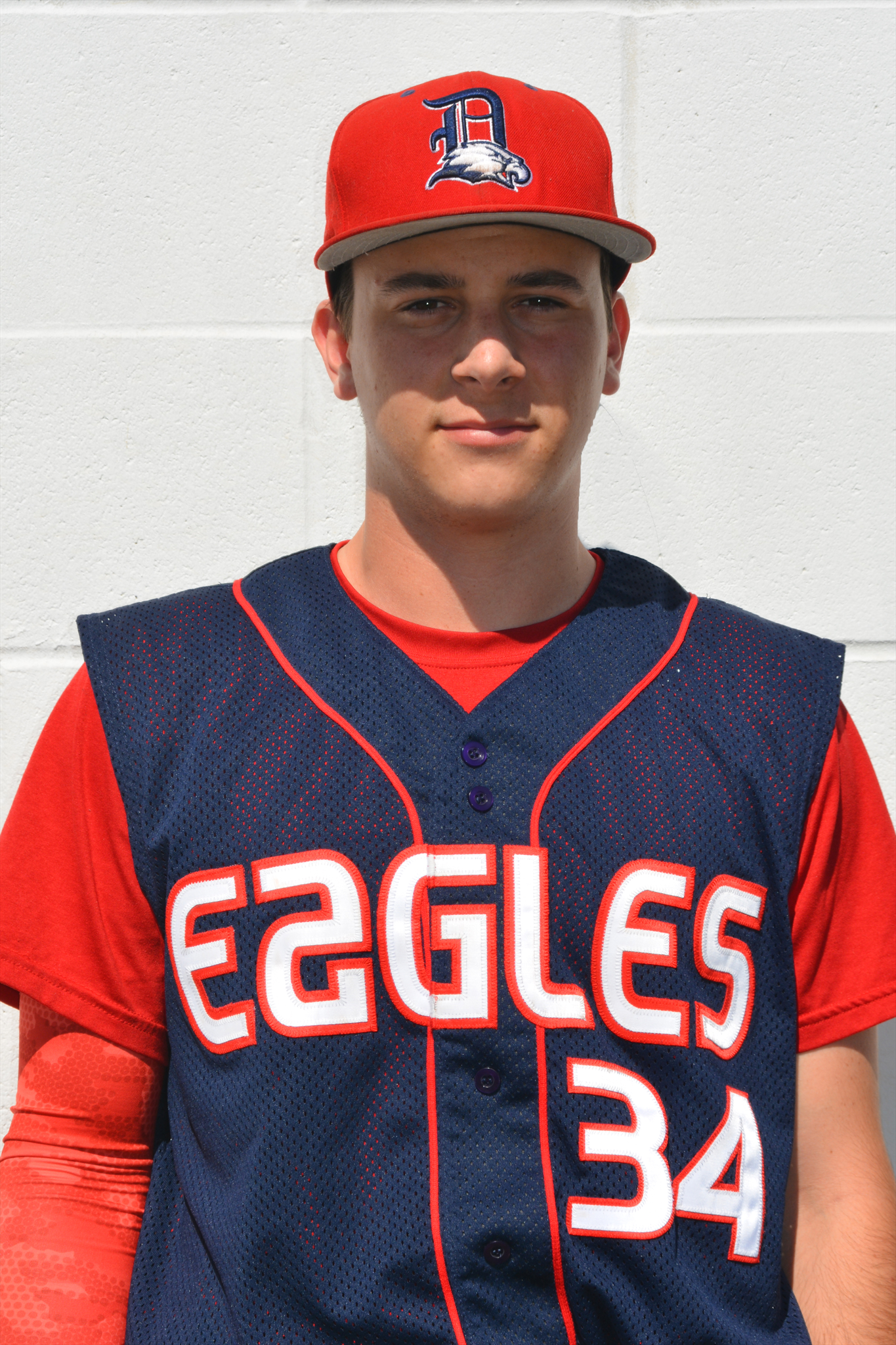 Austin Langland