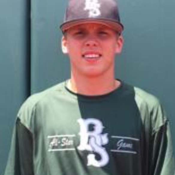 Kole Newman