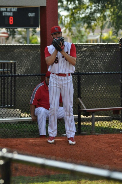 Mario Fernandez