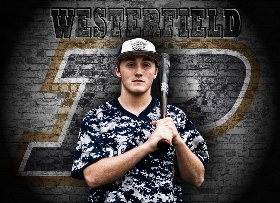 Michael Westerfield
