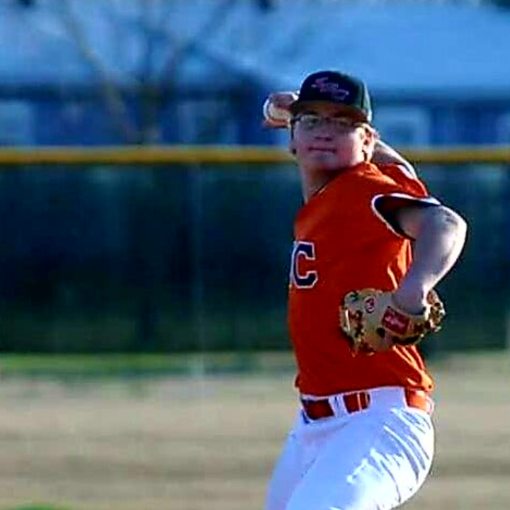 Keaton Johnson